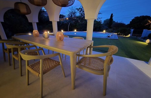Marine de Saint Ambroggio House | Villa renovated Swimming pool - 4 bdrms -Sant'Ambroggio