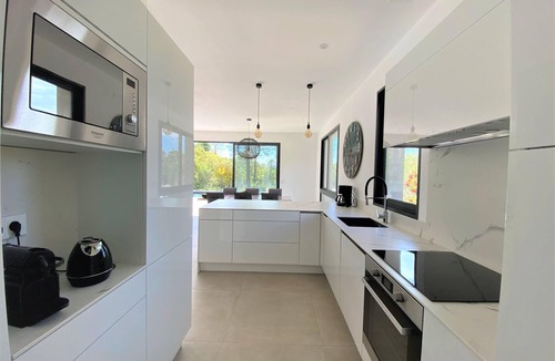 San-Gavino-di-Carbini Villa | Villa Ribba Di San Gavino