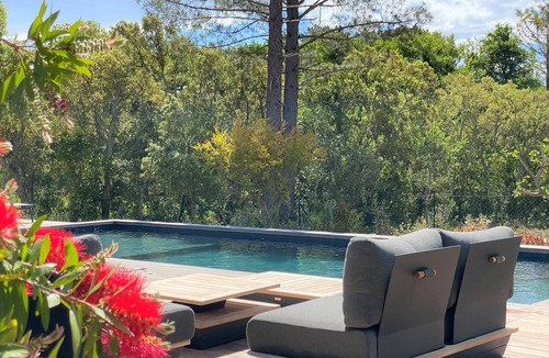 San-Gavino-di-Carbini Villa | Villa Ribba Di San Gavino