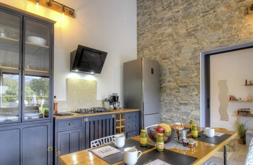 Sotta House | Villa Rocca - SOTTA - Gîte