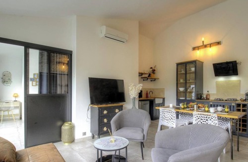 Sotta House | Villa Rocca - SOTTA - Gîte