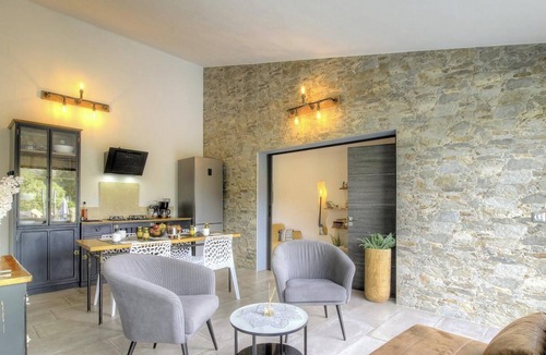 Sotta House | Villa Rocca - SOTTA - Gîte