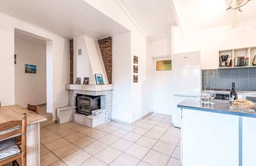 Santa Giulia Villa | Villa "Rondinara" 65m² - 2/7 pers, Rondinara, Bonifacio