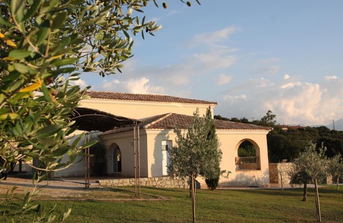 Lumio Villa | Villa-Sabina-Ensuite-Sea view