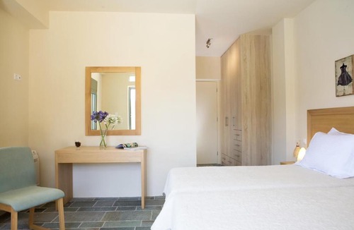 Meganisi Villa | Villa Saffron