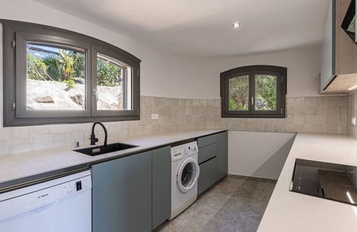 Santa Giulia House | Villa Sallena by Interhome