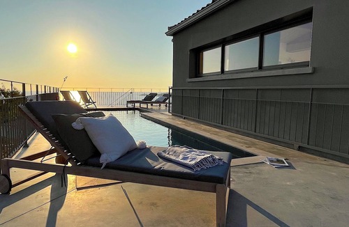 Cargese House | Villa San Joseph