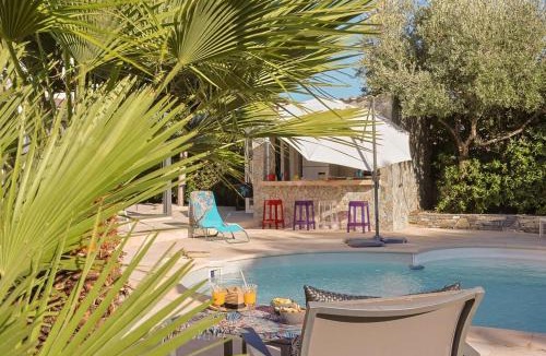 Furiani Villa | Villa San Pedrone
