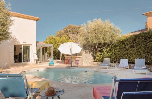 Furiani Villa | Villa San Pedrone