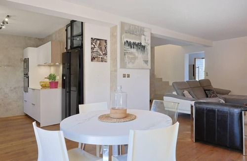 Furiani Villa | Villa San Pedrone