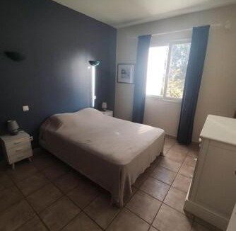 Ghisonaccia Villa | Villa Sant Antone