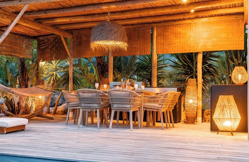 Favone Villa | Villa Saona, heated pool - sea view - Favone beach 5min walk