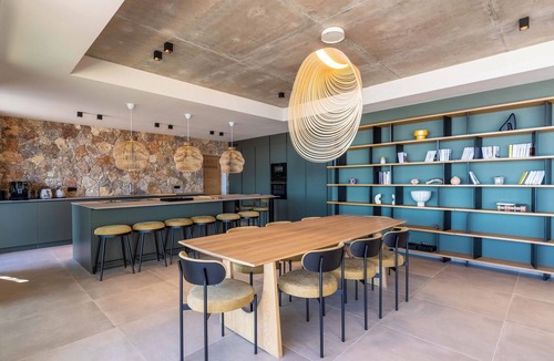 Solenzara Villa | Villa Sari Di Solenzara