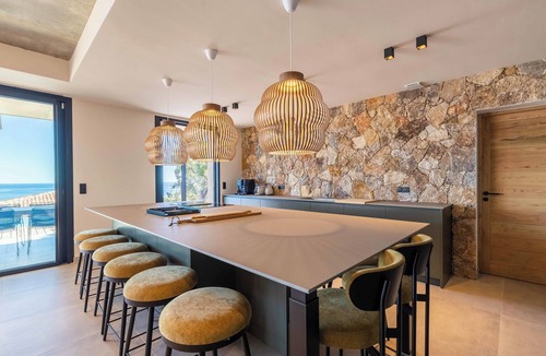 Solenzara Villa | Villa Sari Di Solenzara