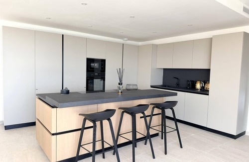Sainte-Lucie-de-Porto-Vecchio Villa | Villa Sarra Di Pinarellu