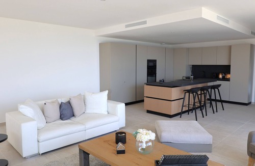 Sainte-Lucie-de-Porto-Vecchio Villa | Villa Sarra Di Pinarellu