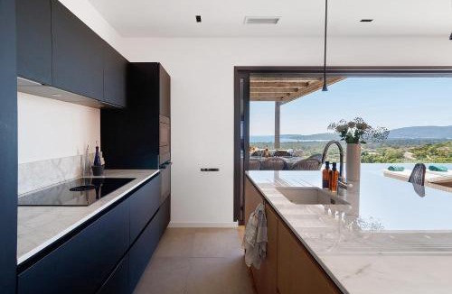 Sainte-Lucie-de-Porto-Vecchio House | Villa Schena Villata