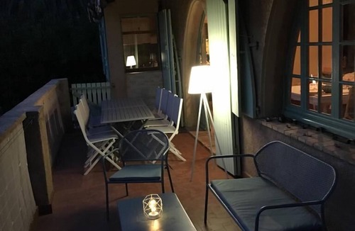 Residences du Golfe de Lava Villa | Villa sea view 50m from the beach