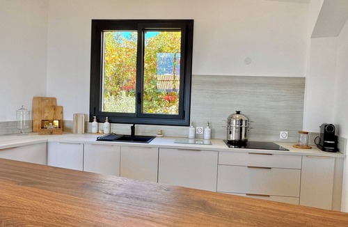 Porticcio House | Villa sea view 3mn from Agosta beach, Porticcio (Corsica)