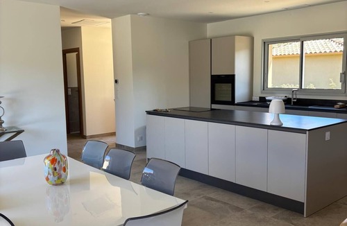 Oletta Villa | Villa SERAPHINA Private heated pool