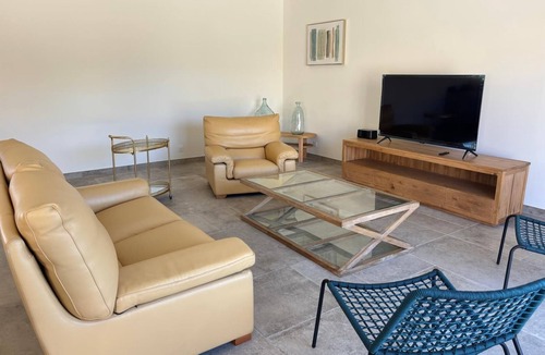 Oletta Villa | Villa SERAPHINA Private heated pool