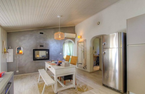 Arca House | Villa Serena - PORTO VECCHIO