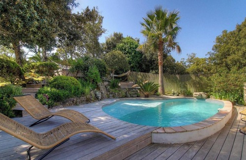 Arca House | Villa Serena - PORTO VECCHIO