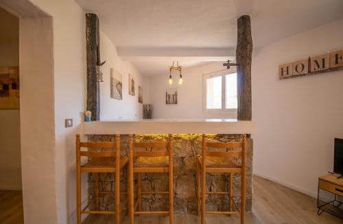 Molini Villa | Villa Solsticia