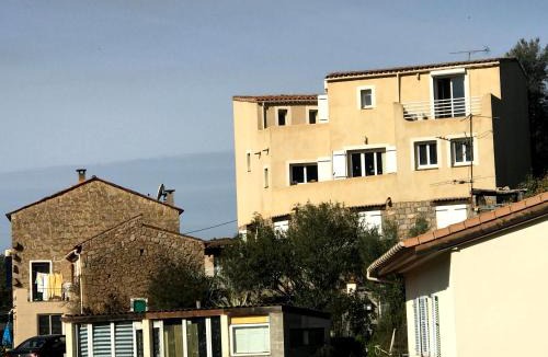 Molini House | Villa Solsticia