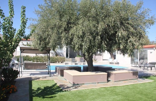 Kropia Villa | VILLA SOPHY villasophy.com