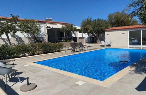 Kropia Villa | VILLA SOPHY villasophy.com