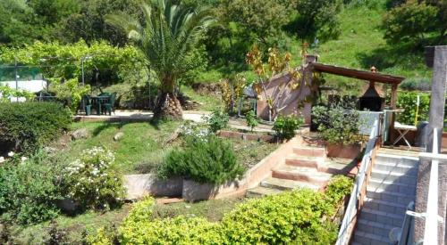 Saint-Florent Villa | Villa spacieuse à Saint-Florent avec piscine