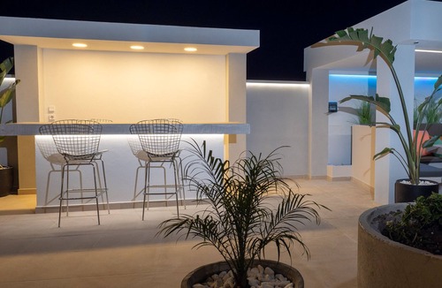 Kremasti Villa | VILLA STERGOS
