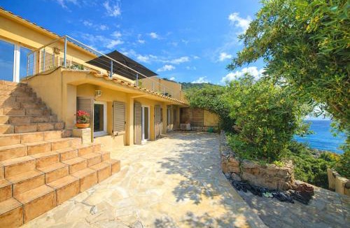 Villanova House | Villa Stretta dA Pianedda 180 Ocean View - Welkeys