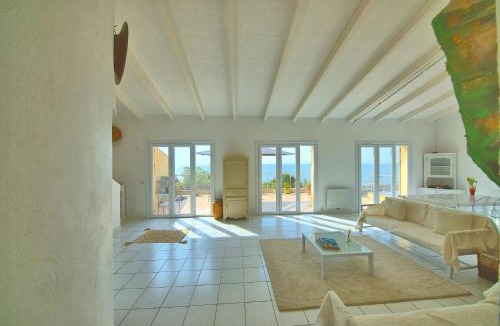 Villanova House | Villa Stretta dA Pianedda 180 Ocean View - Welkeys