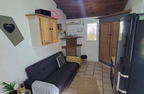 Casamozza House | Villa T2 Vignale (CORSE) with WIFI