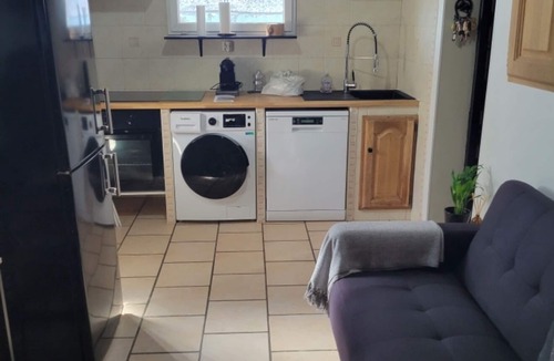 Casamozza House | Villa T2 Vignale (CORSE) with WIFI