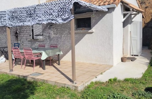Casamozza House | Villa T2 Vignale (CORSE) with WIFI