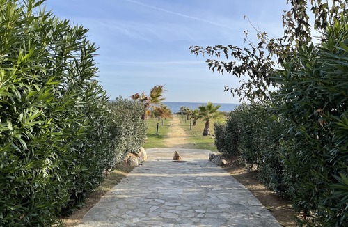 Prunete House | Villa T3 seaside, Prunete 45 km south of Bastia