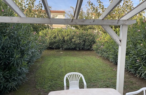 Prunete House | Villa T3 seaside, Prunete 45 km south of Bastia