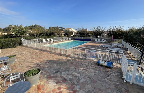Prunete House | Villa T3 seaside, Prunete 45 km south of Bastia