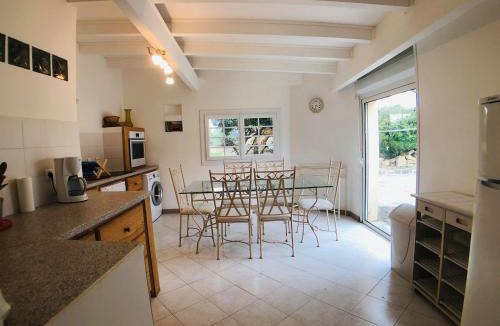 Marine de Davia Villa | Villa T4 Marine de DAVIA