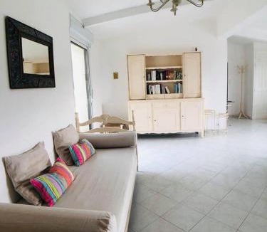Marine de Davia Villa | Villa T4 Marine de DAVIA
