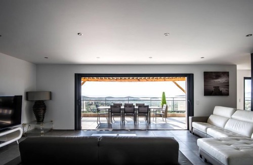 Sainte-Lucie-de-Porto-Vecchio House | Villa T5 Premium, 200m² by Interhome