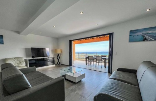 Sainte-Lucie-de-Porto-Vecchio House | Villa T5 Premium, 200m² by Interhome