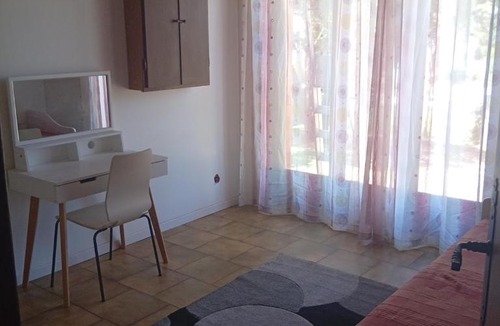 Talasani House | Villa Talasani