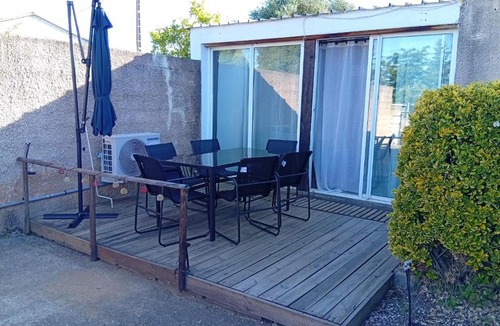 Talasani House | Villa Talasani