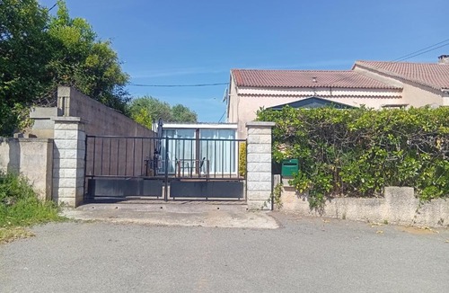 Talasani House | Villa Talasani