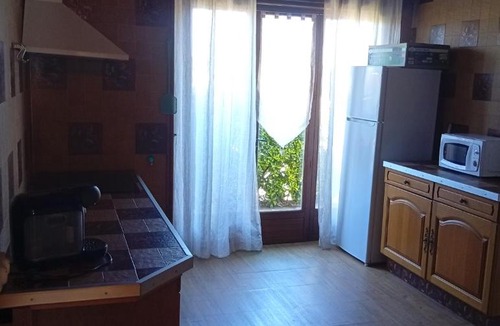 Talasani House | Villa Talasani