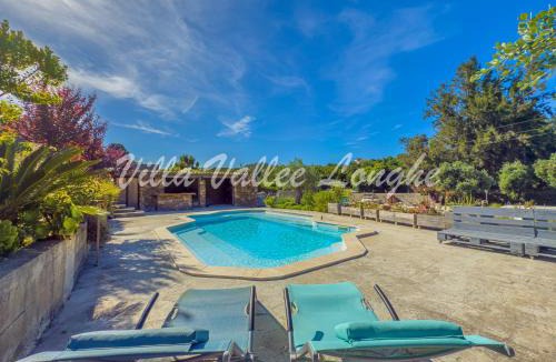 Talasani Villa | Villa Talasani
